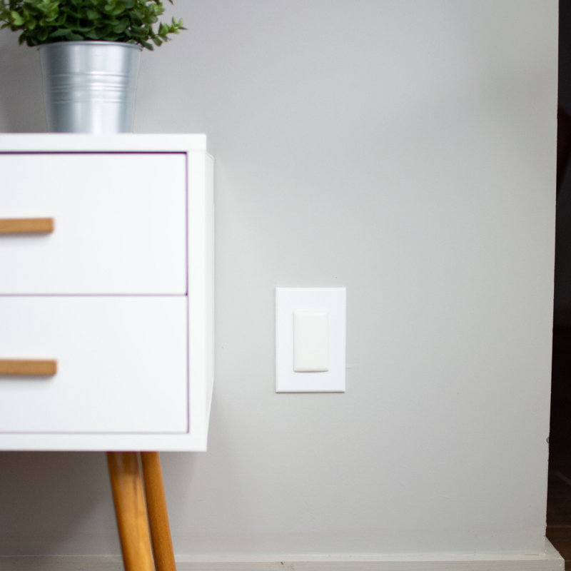 Qdos StayPut Double Outlet Plug - 18 Pack