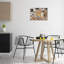  «Meow Bakery», art giclée de chats rigolos par Mehu Art-2107085427-2107085436