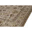 Wool Oriental Area Rug in Ivory/Red/Dark Blue/Yellow