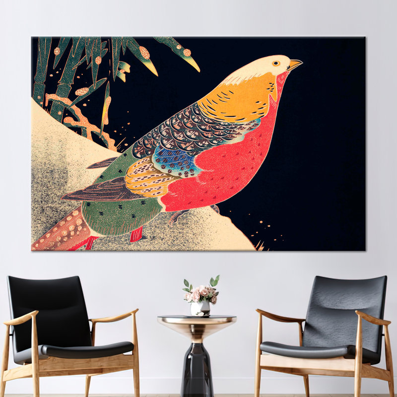 1 Piece Wall Art on Canvas, 25 cm H x 35 cm W, Wrapped Canvas, Does Not Apply