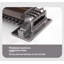 Portant pliable Compactexpand-107442590