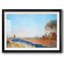 La plaine de Colombes, givre blanc, 1973-911869579-911869578