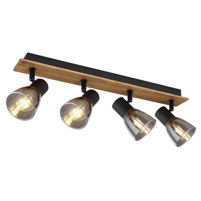 Zolan 50cm 4 -Light Track Kit