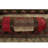 Sierra Brown/Red/Tan Aztec Print Western Rustic Comforter Set-870915323