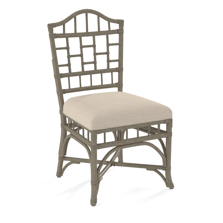 Chaise d'appoint Chippendale