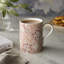 Morris and Co Apple Mug