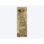 «Expectation, Vertical» par Gustav Klimt, impression sur toile tendue-1062588585-986833077