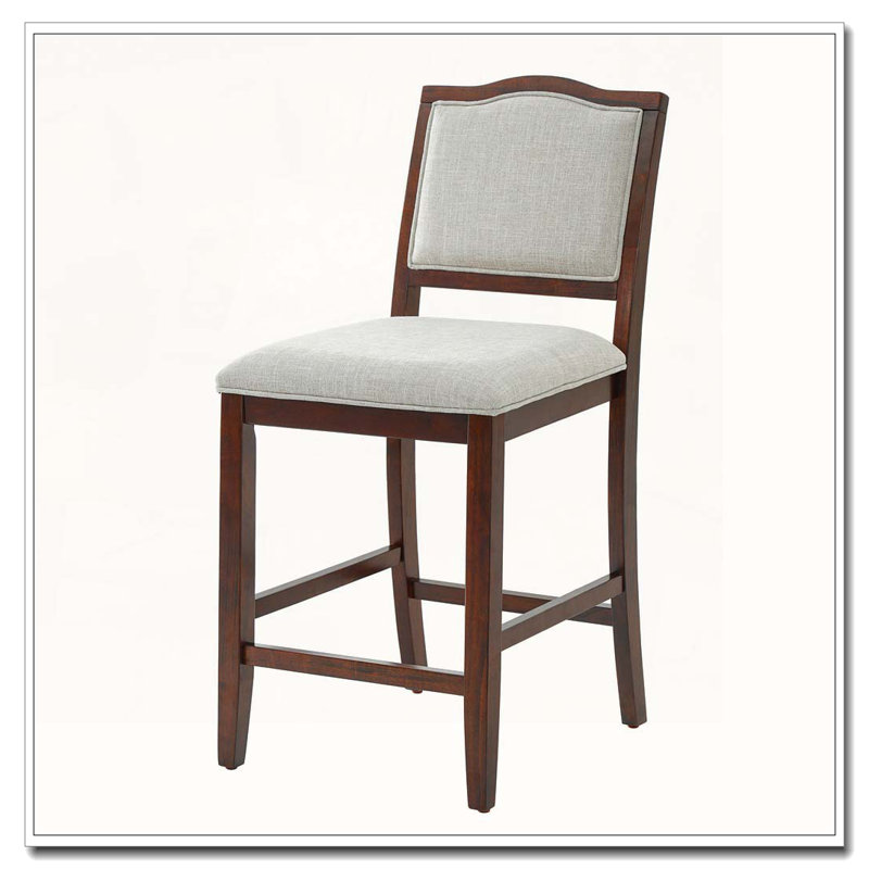 Ensemble de chaises de salle à manger, Cerisier