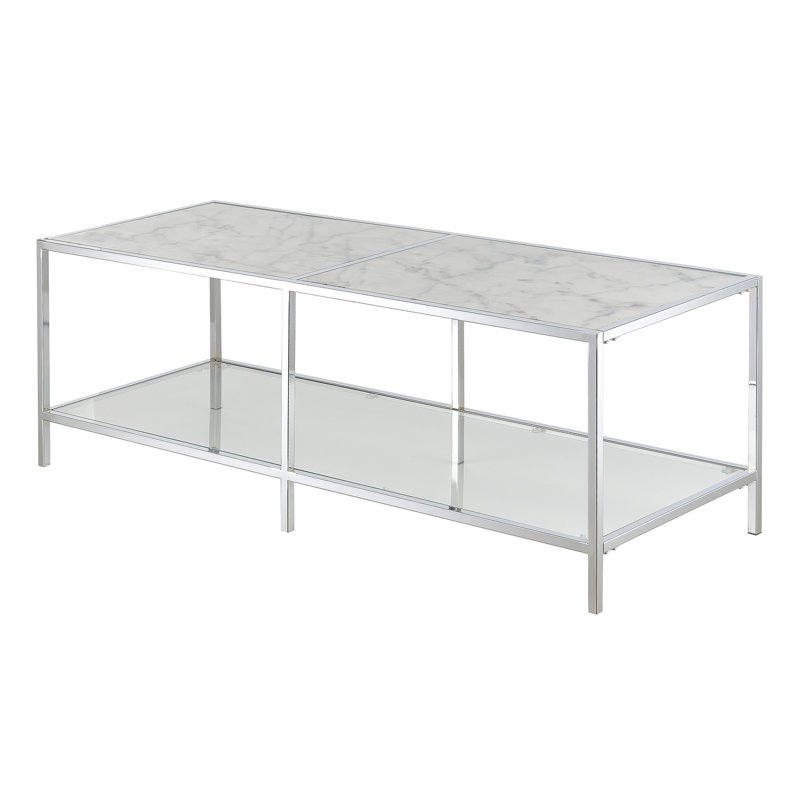 Table basse Mcdaniels