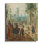 Wrapped Canvas Print Set-1470790477
