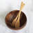 Wood Flatware