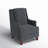 Venton Upholstered Accent Chair-55325128