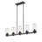 Rosamaria 5 - Light Outdoor Chandelier-1829304669