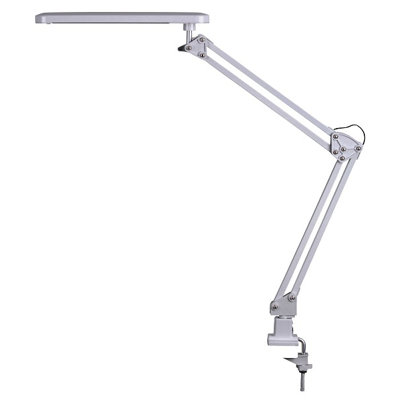 LED-Klemmleuchte Raul