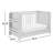 Read-With-Me 4-In-1 Convertible Crib With Drawer-101788231-111567763
