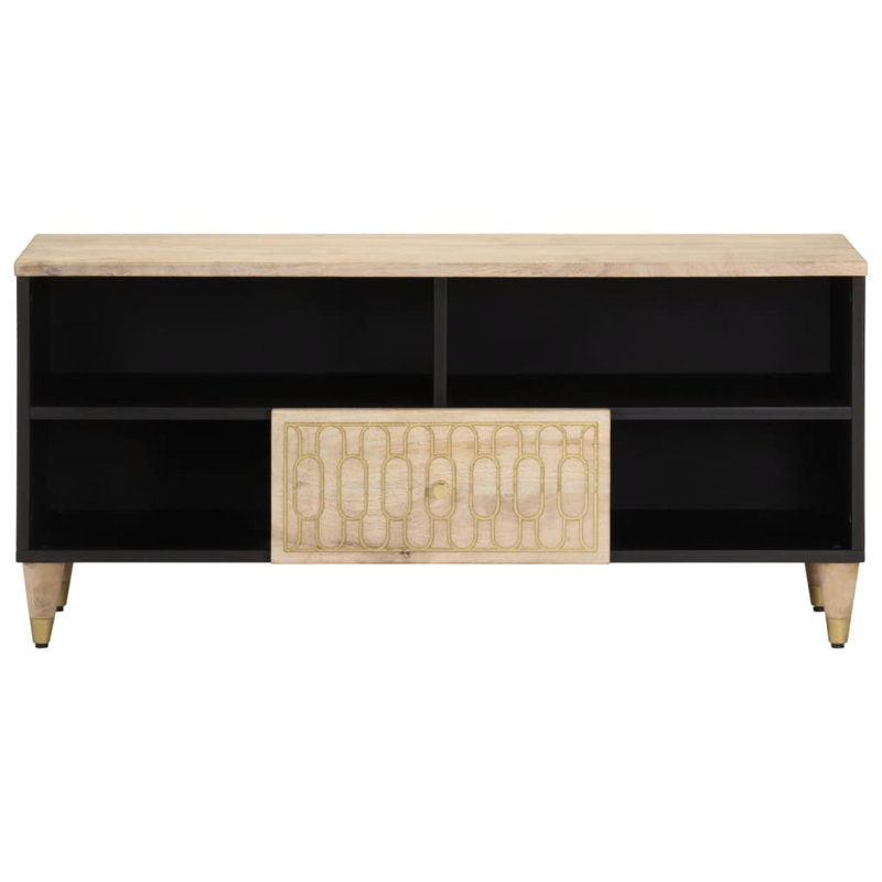 Kaleikini TV Stand for TVs up to 28"