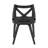 Raimonda 18.25'' H Fabric Upholstered Side Chair-110982231-70858393