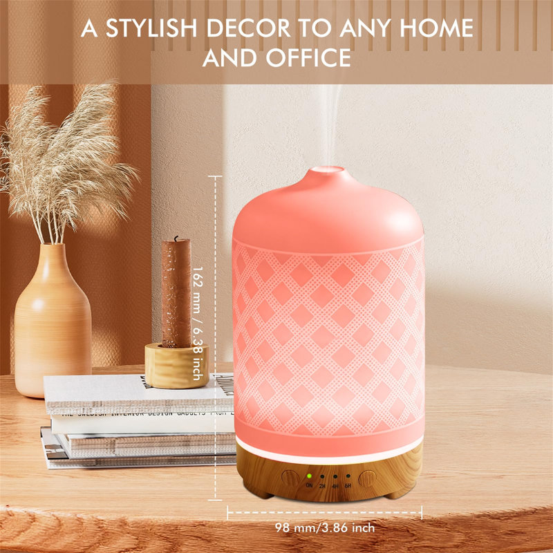 Plug-in Essential Oil Diffusers