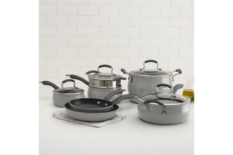 Top 10 Induction Cookware Sets in 2023