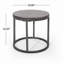 Ensemble de table basse