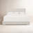 Bernhardt Stratum Panel Bed-96517884