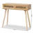 Console 33,25 po Pembina