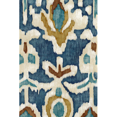 Océan Ikat I
