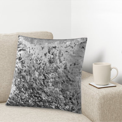Harper Reversible Throw Pillow