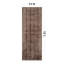 Tapis à poils longs Bohemian-1677364357