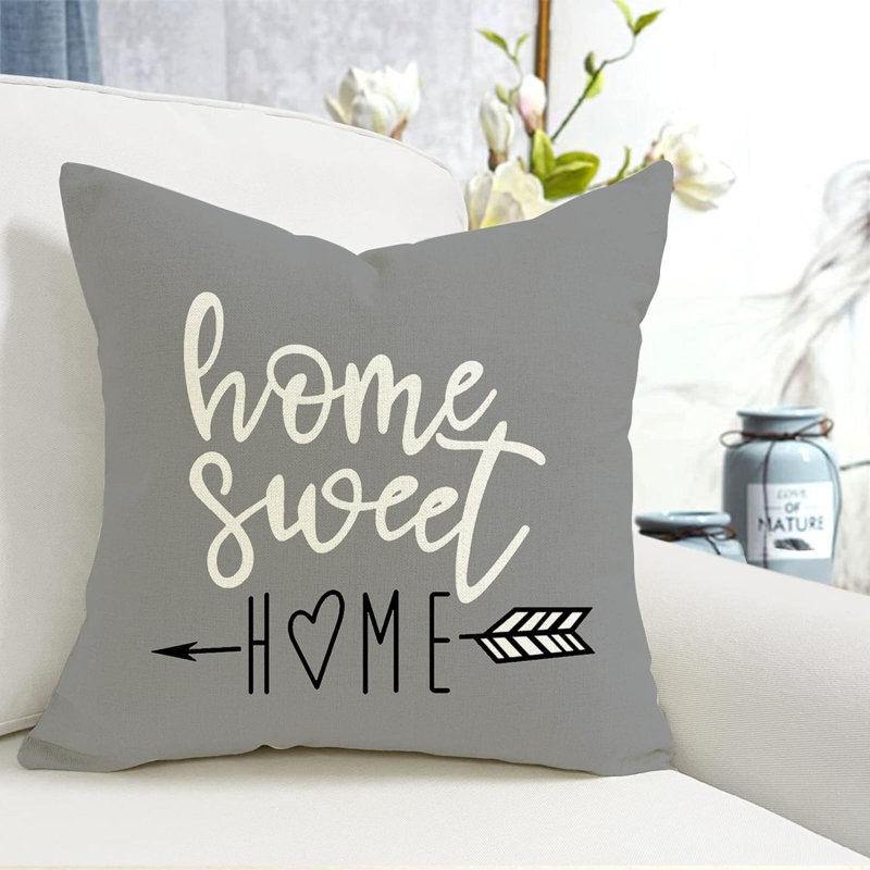  Coussin réversible