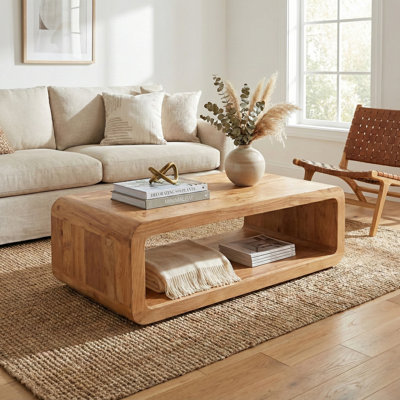 Table basse Lilamae
