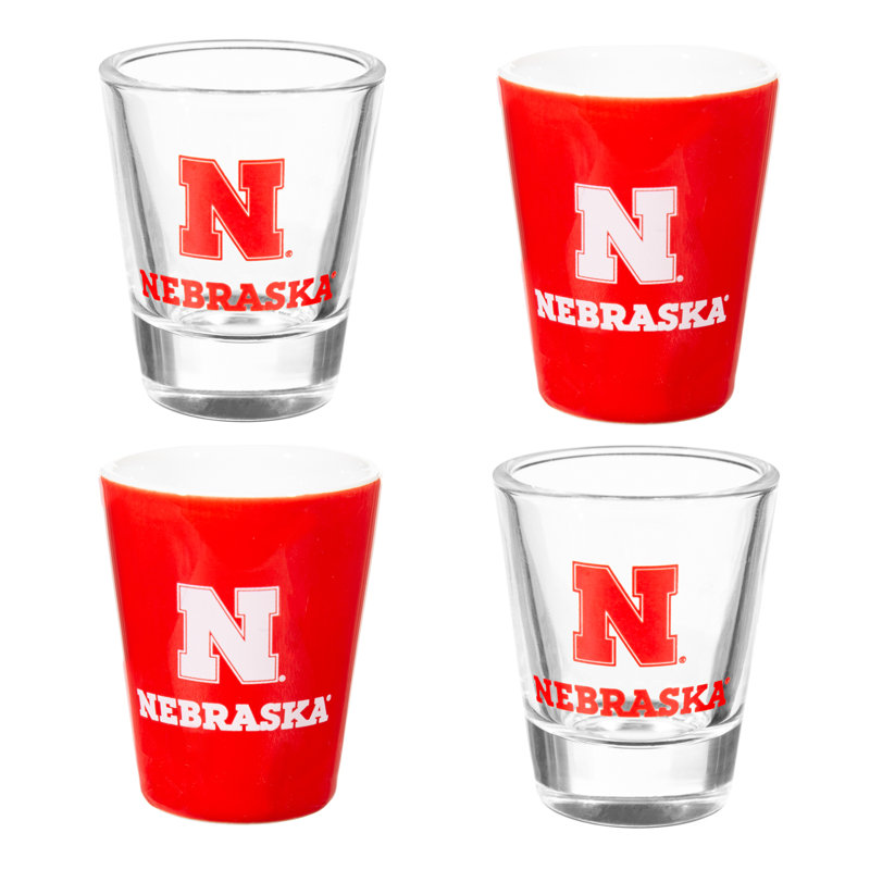 2oz. Shot Glass / Shooter Set