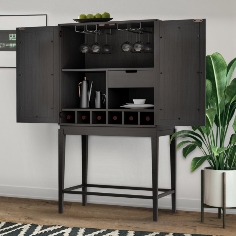 Noir antique standard Bettelou