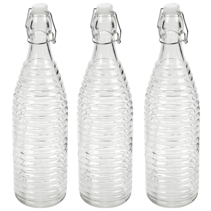 Marzbed Glass Lined 1L Carafe