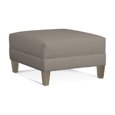 Alexa Upholstered Ottoman