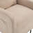 Ezella Upholstered Swivel Armchair-144478534