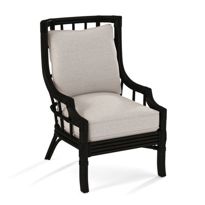 Fauteuil large 28,5 po Seville
