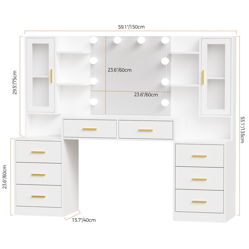 Dressing Table