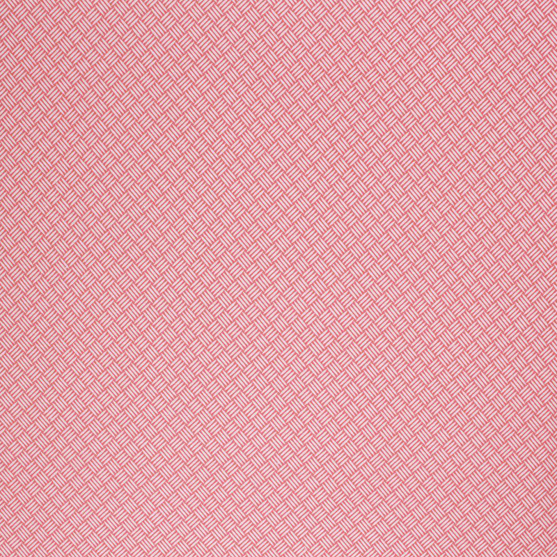 Suite Fabric, Mandarin