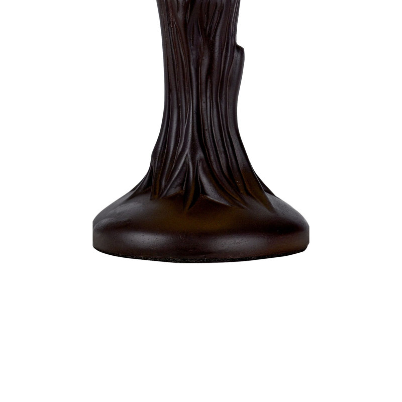 Lampe de table en métal VanVleet