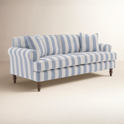 Erin & Ben Co. 87" Sofa