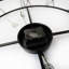 Charma Metal Wall Clock-1957114385