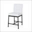TABOURET DE COMPTOIR (ENSEMBLE DE 2)