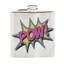 Ahzir Stainless Steel Ashtray