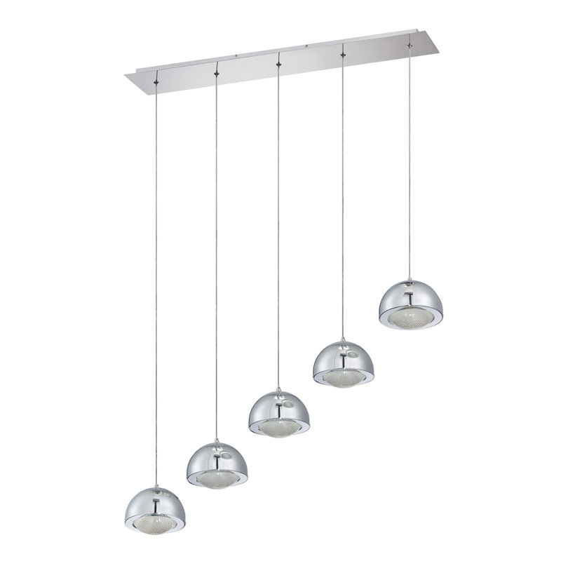Prisma - Light Pendant