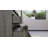 Reyes 35'' Single Bathroom Vanity Base Only-58514102
