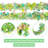 82.8 " Garland