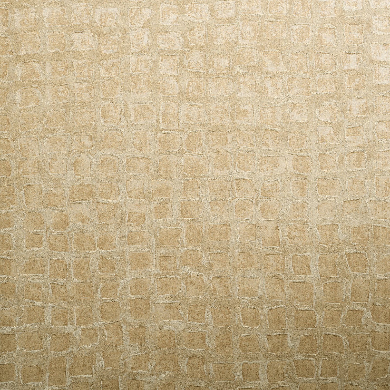 Urban Classics Wallpaper Roll, Gold