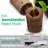 SereneLife Hydroponic Unit