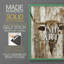 ANIMALS Series Div, reproduction encadrée - bois massif-1702379895-1702379901